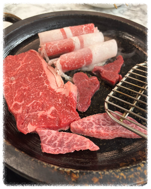 소사냥