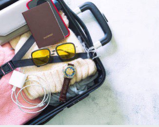 비행기 탑승 시 금지물품