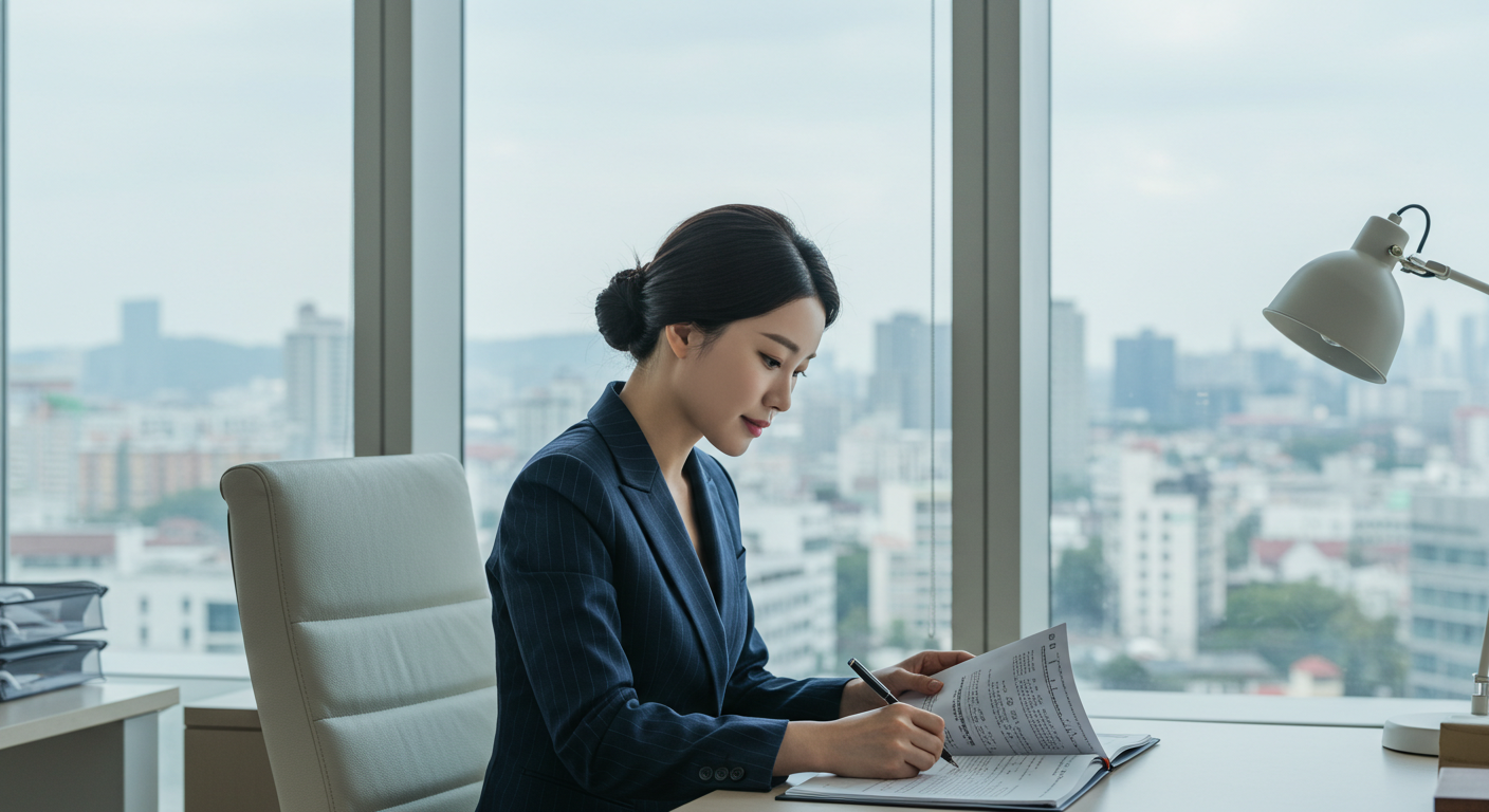 이혼 변호사 수임료 총정리