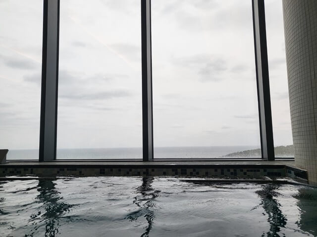 마티에 오시리아 수영장&amp;#44; 오션뷰