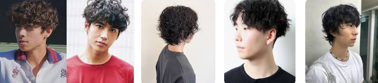 최신 2030 유행하는 머리스타일은? 트렌드 컷 모음