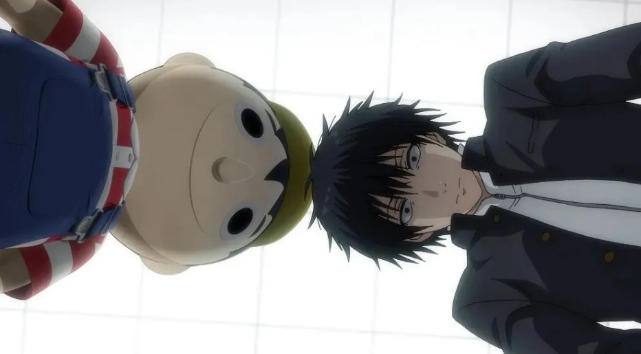 [꼭봐야할 영화] 2022년 최고의 애니메이션 추천