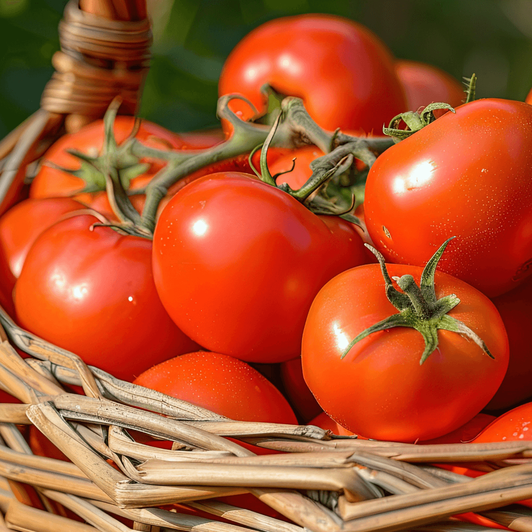 토마토 효능 부작용