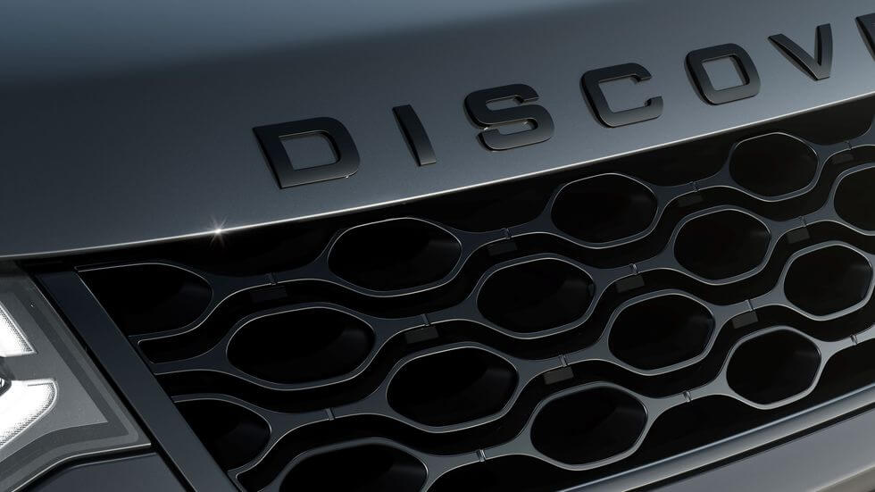 2024 랜드로버 디스커버리 스포츠