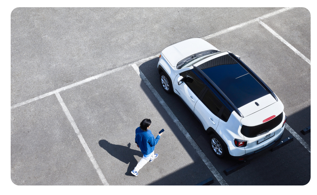 라이드헤일링 파트너, 타다