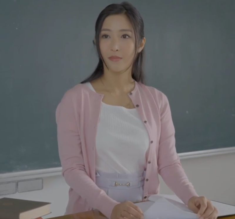 미즈카와 스미레(Sumire Mizukawa) 23