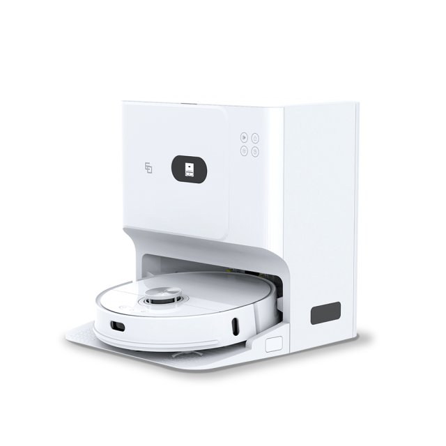 로봇청소기 추천 TOP5