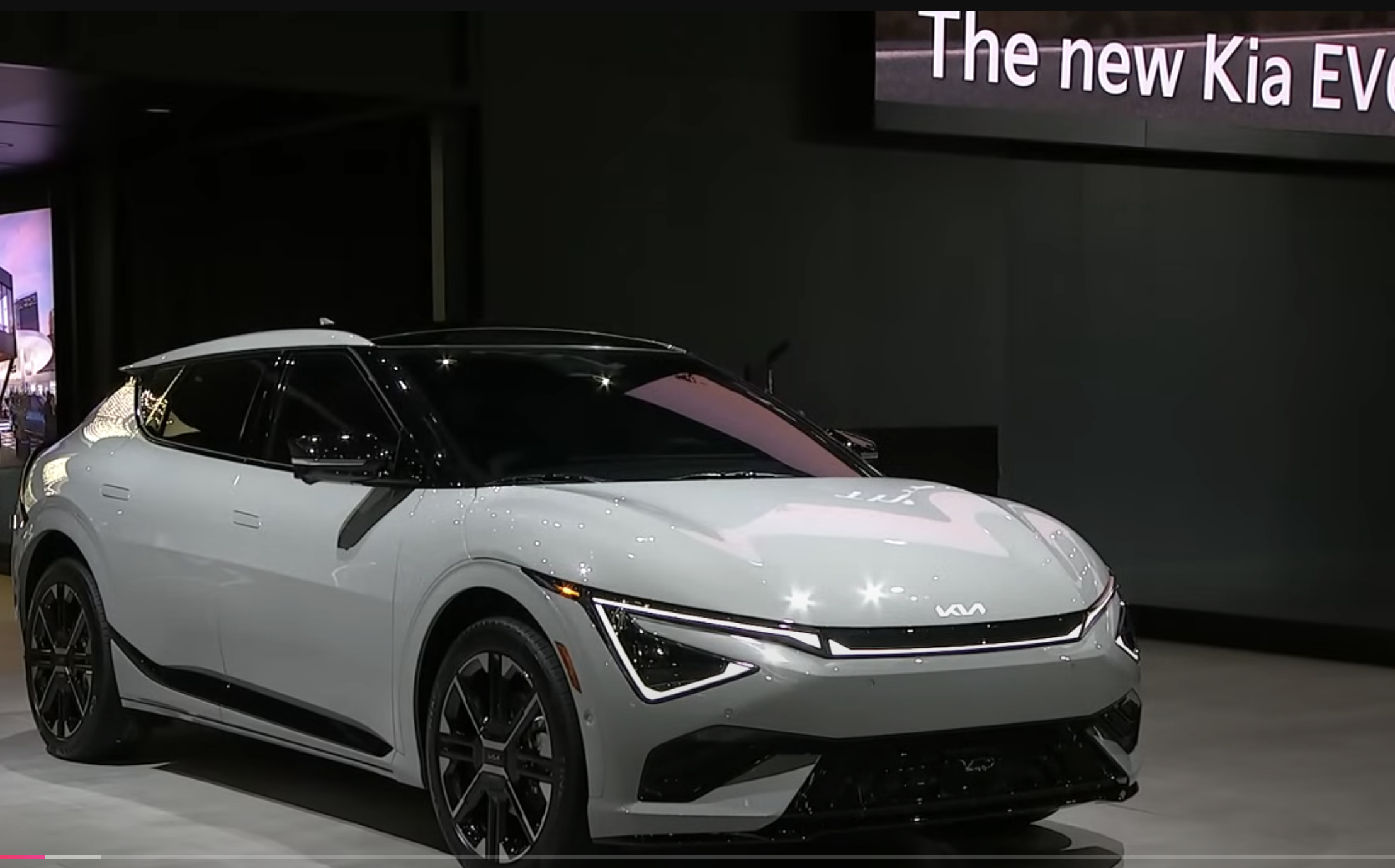 기아 더 뉴 스포티지