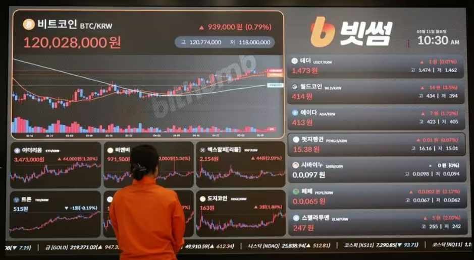 미국 클래리티 법안 뜻과 통과 여부