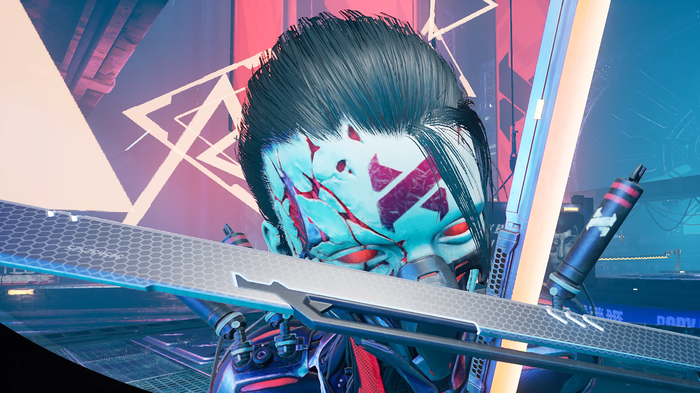 고스트러너 리뷰