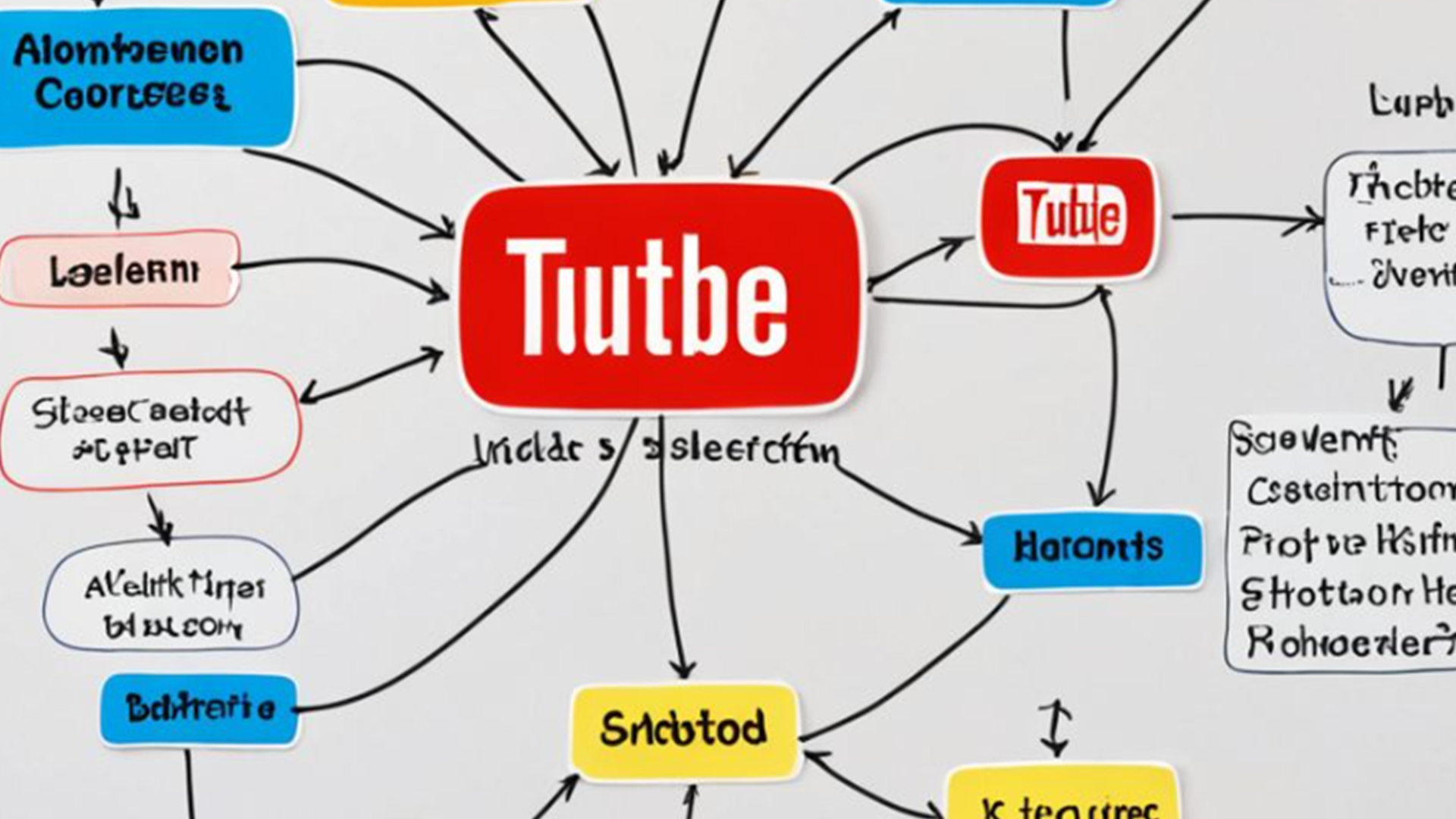 유튜브 쇼츠 알고리즘 타는 법