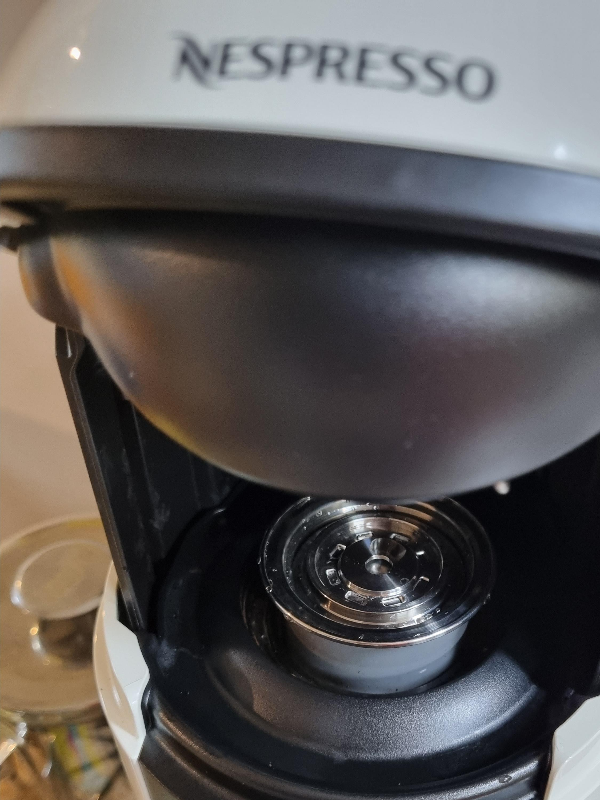 호환 어댑터 장착