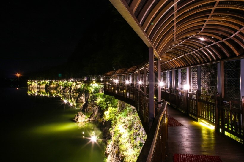 단양 가볼만한 곳, 숨은 명소