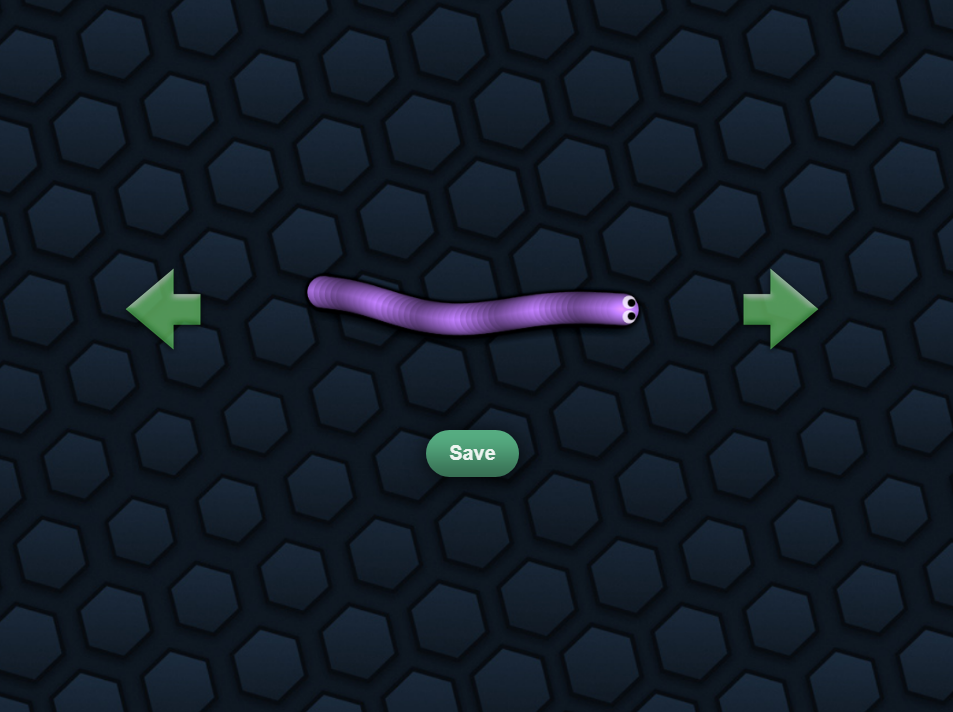 지렁이 게임 바로가기