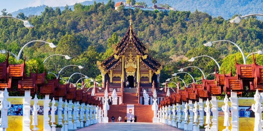 태국 치앙마이 여행