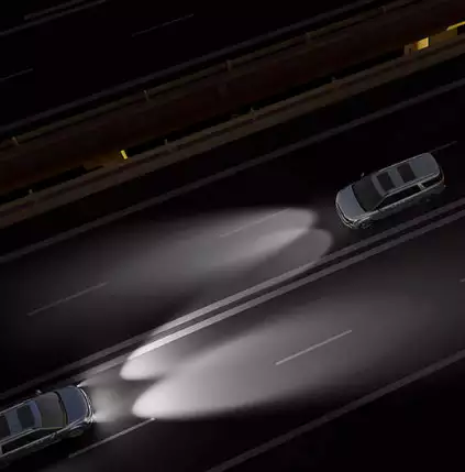 2024 더 뉴 카니발 안전사양