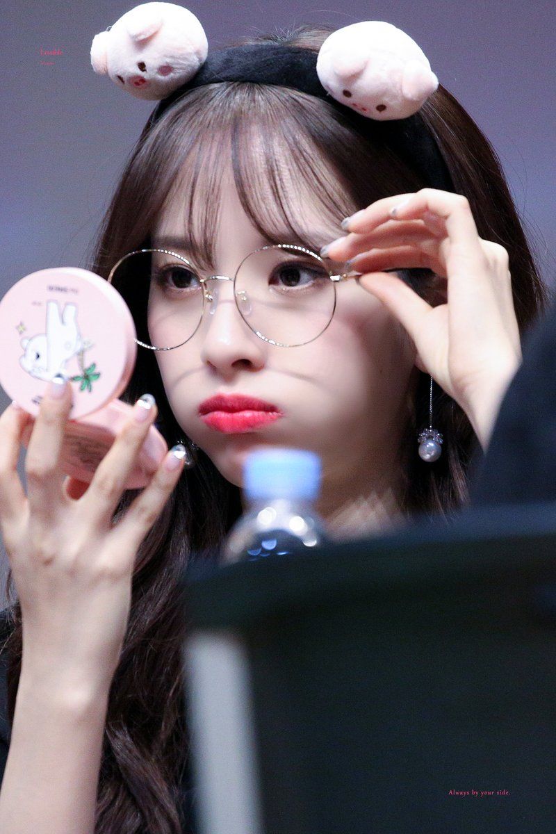 우주소녀 보나 고화질사진 모음