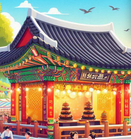 삼국의 천문학 제도