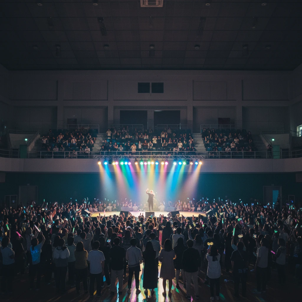 미스트롯4 서울 콘서트 예매 성공 전..