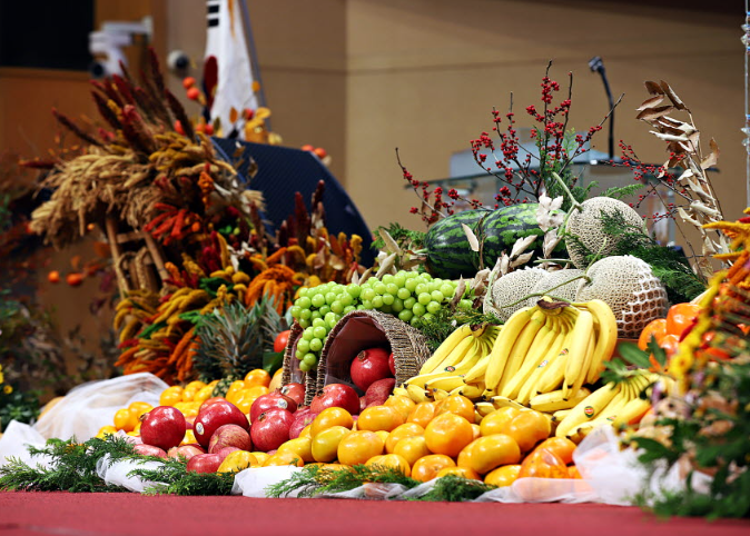 추수감사절의 유래와 역사: 감사의 날은 어떻게 시작되었을까?