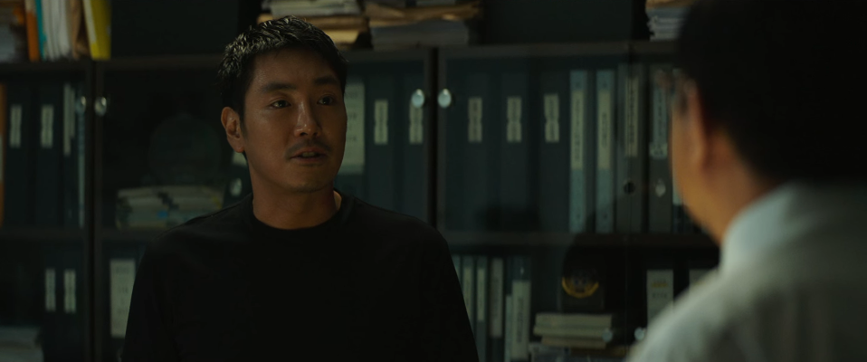 넷플릭스-독전2-평점-서하정