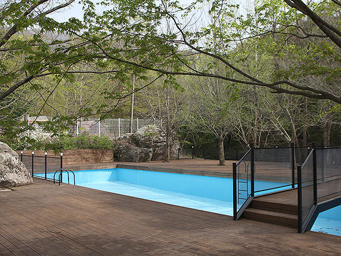 포천 캠프운악 캠핑장 소개