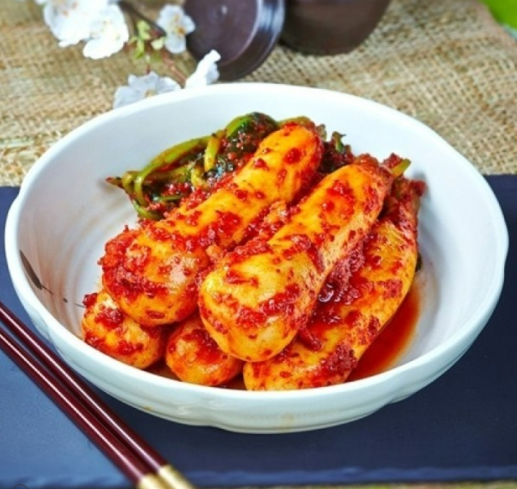 김치 주문 추천 베스트5