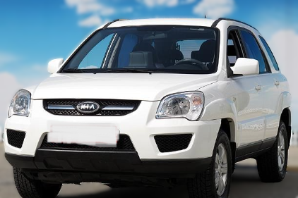 기아차 소포티지 리콜 무상 수리 신청 (2024. 9. 23~)