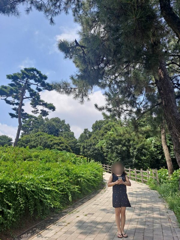 광성보 순돌목돈대 인증