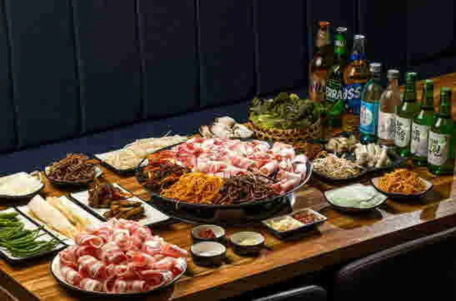 대돌배기 중리점