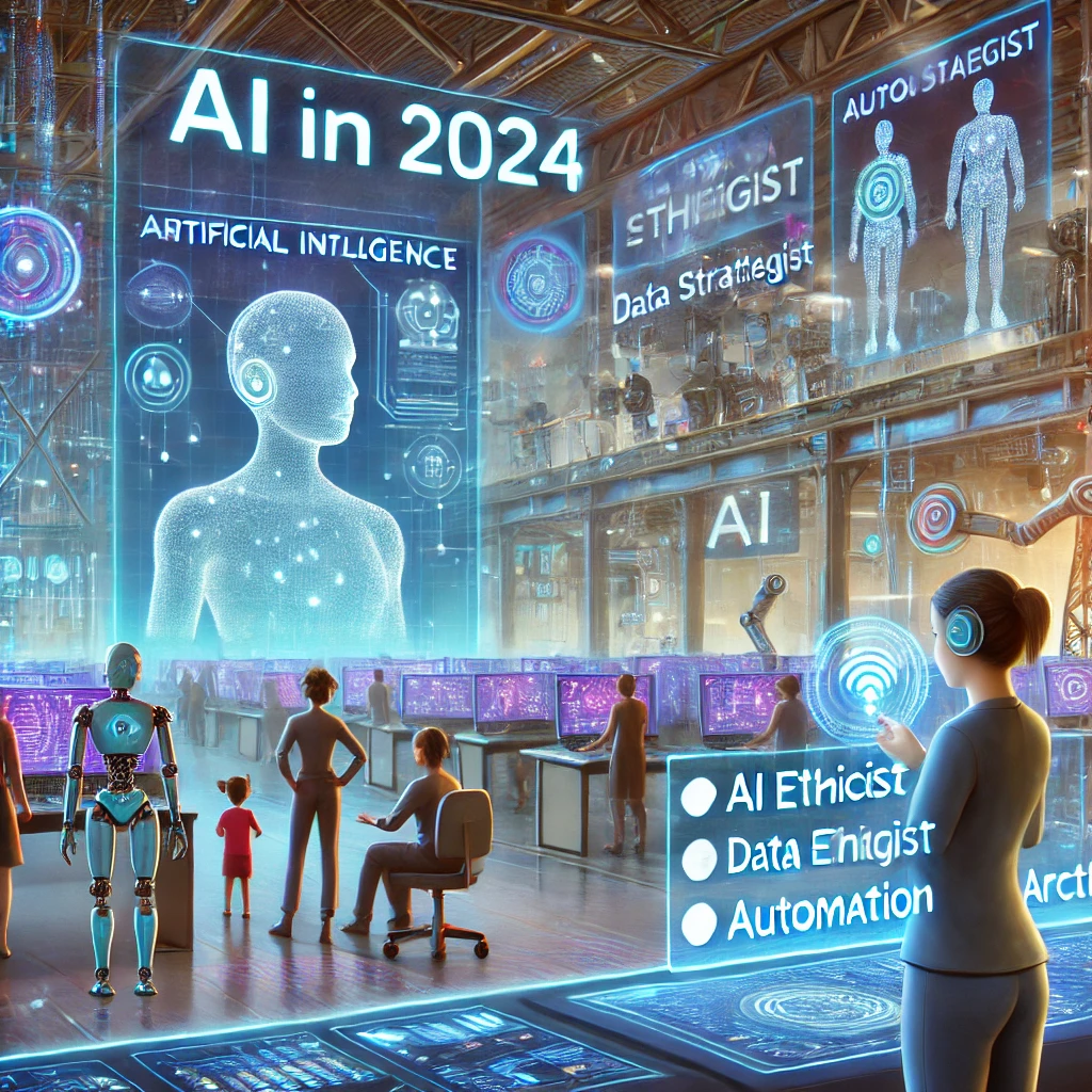 2024년 AI 활용법 - 사진