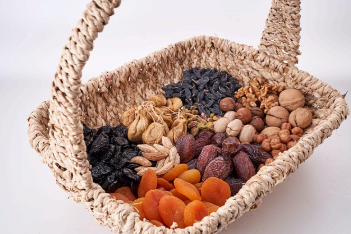 50대 남녀 혈압 낮추는 음식, 건강한 생활습관