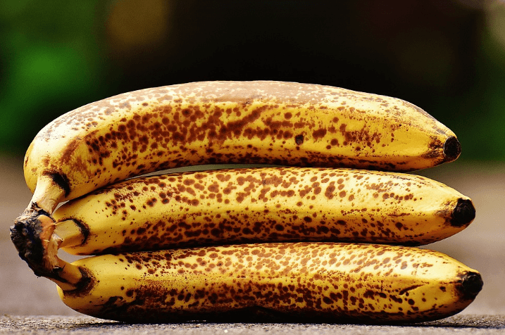 혈압 낮추는 음식 추천