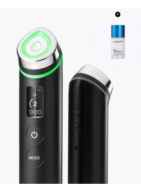 메디큐브 부스터프로 이미지