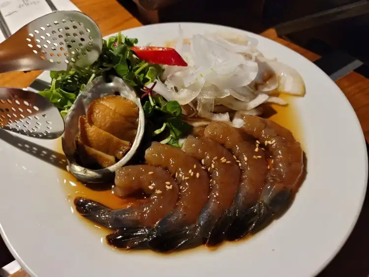 맛있는녀석들 제394회 시티뷰전복갈비찜 반상 참도미구이 반상 뷔페 뷰 맛집 특집 서울 영등포구 맛집 추천 소개