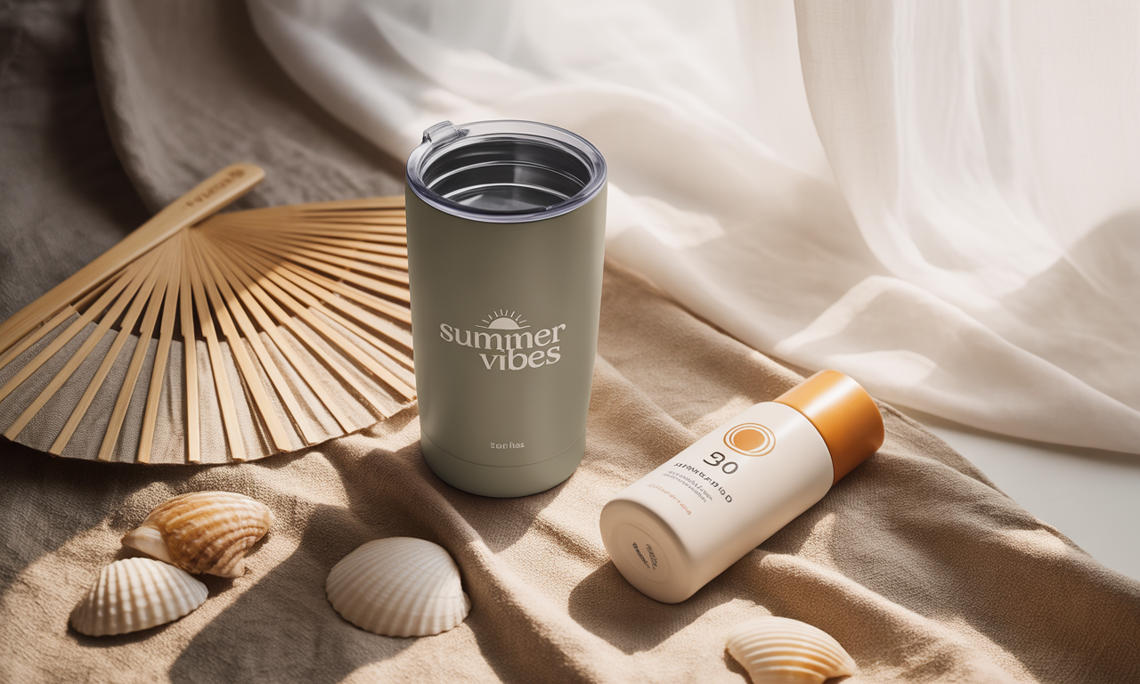 시즌별 기념품 추천