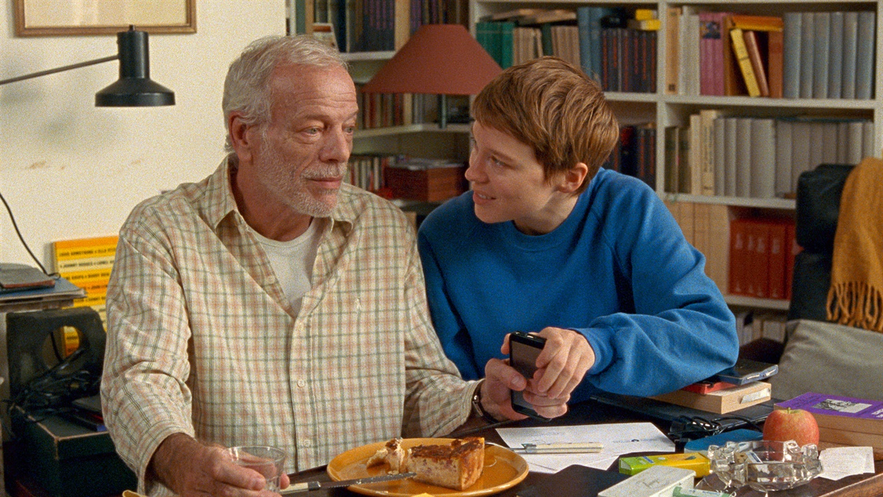 보고 나면 하루를 다르게 살게 되는 영화들