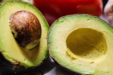 글루타치온-풍부-아보카도