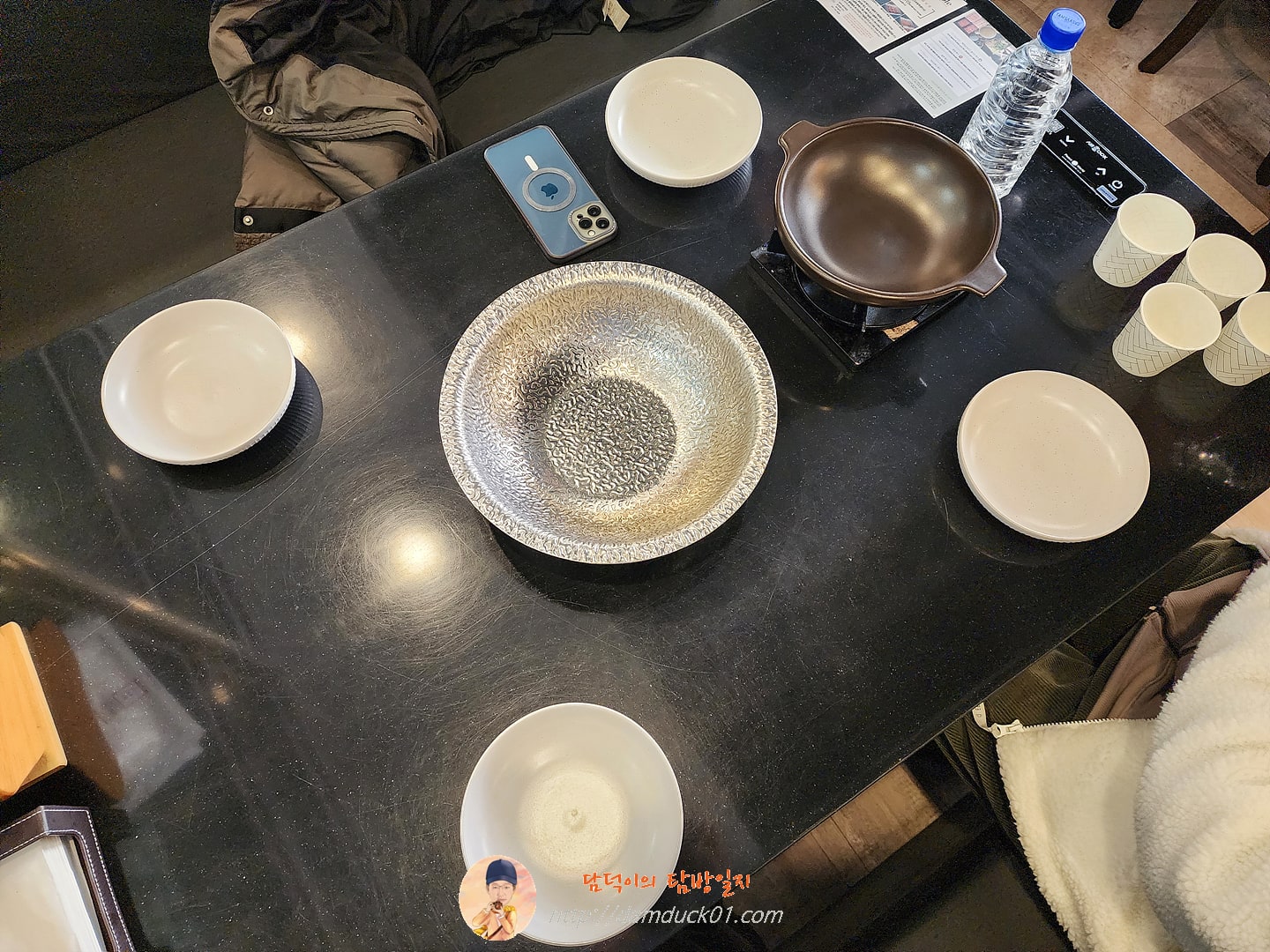 하노이테이블