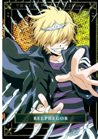 나태의 악마 벨페고르 정체 개요와 상징적 의미 정리_1