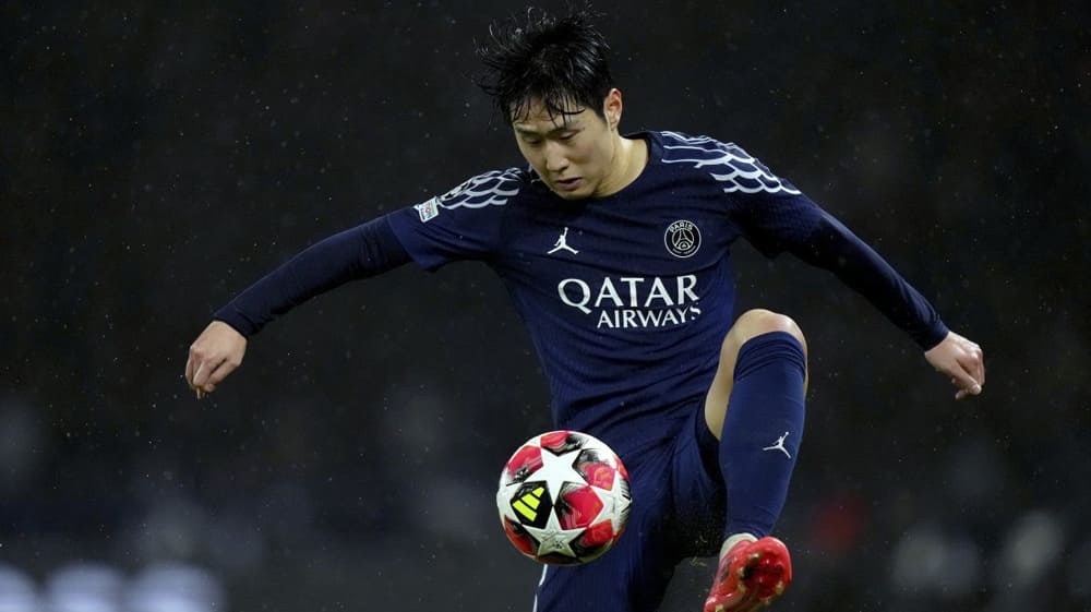 2025-UEFA-챔피언스리그-16강-2차전