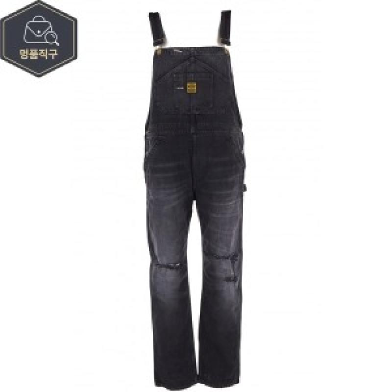 워싱턴디치 뽀빠이 바지 FW21 DC15