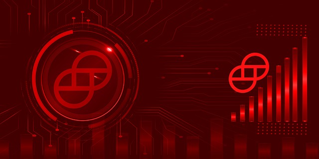 블록체인 관련 사진