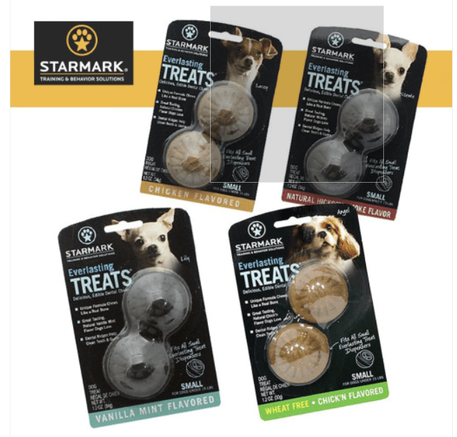 클라우드스타 트릭시스 트릿