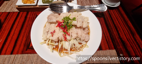 웨스틴조선호텔