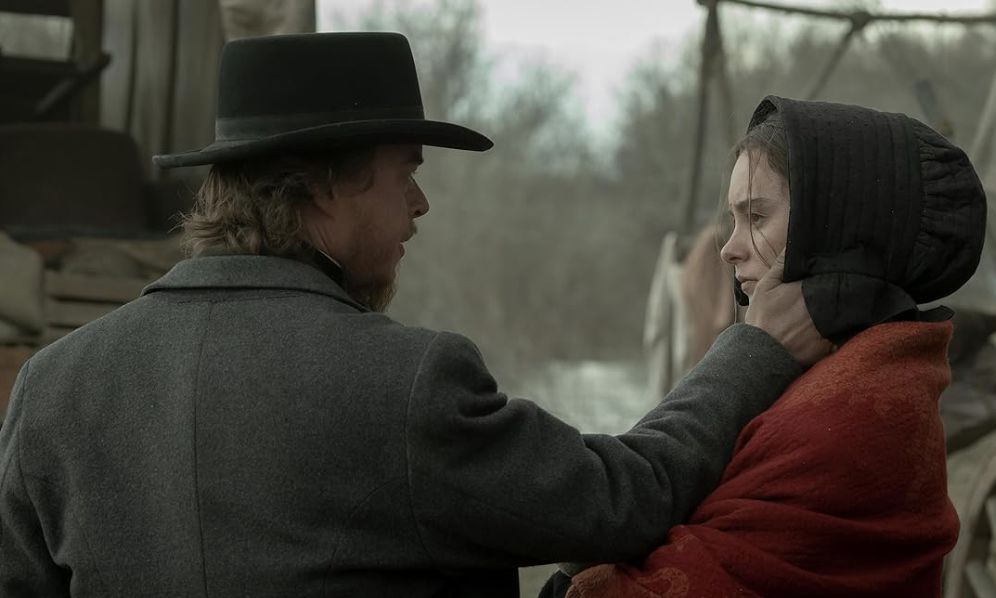 사나운 땅의 사람들