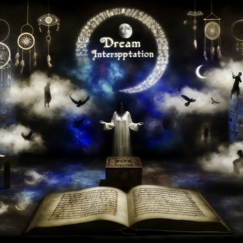 칼 찔리는 꿈 해몽