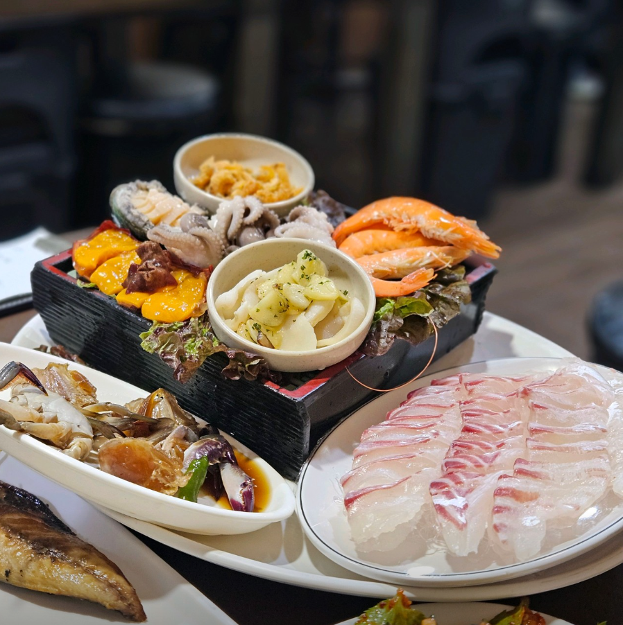 서울 양천구 맛집 추천