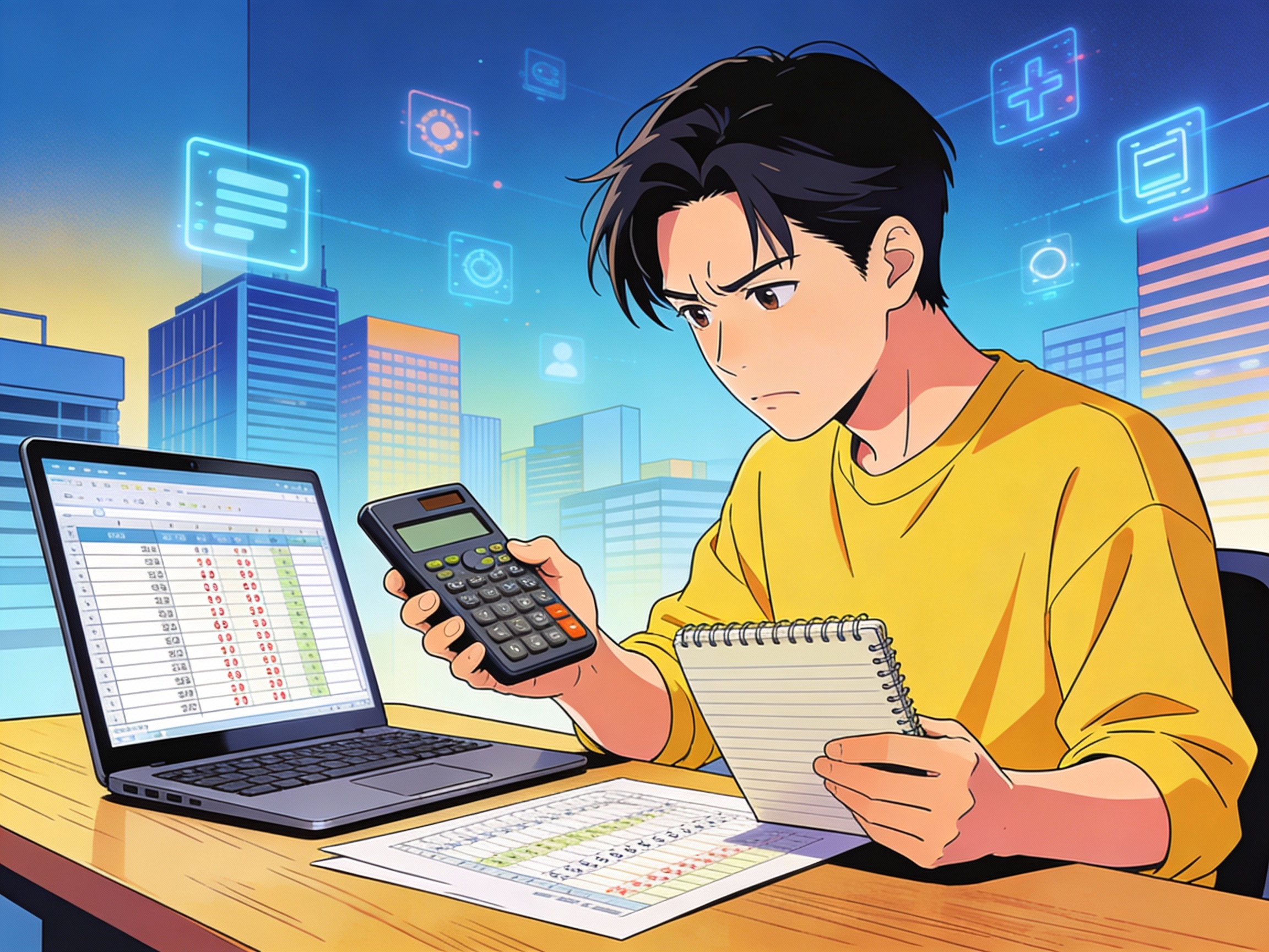 연말정산 부모님 인적공제 소득