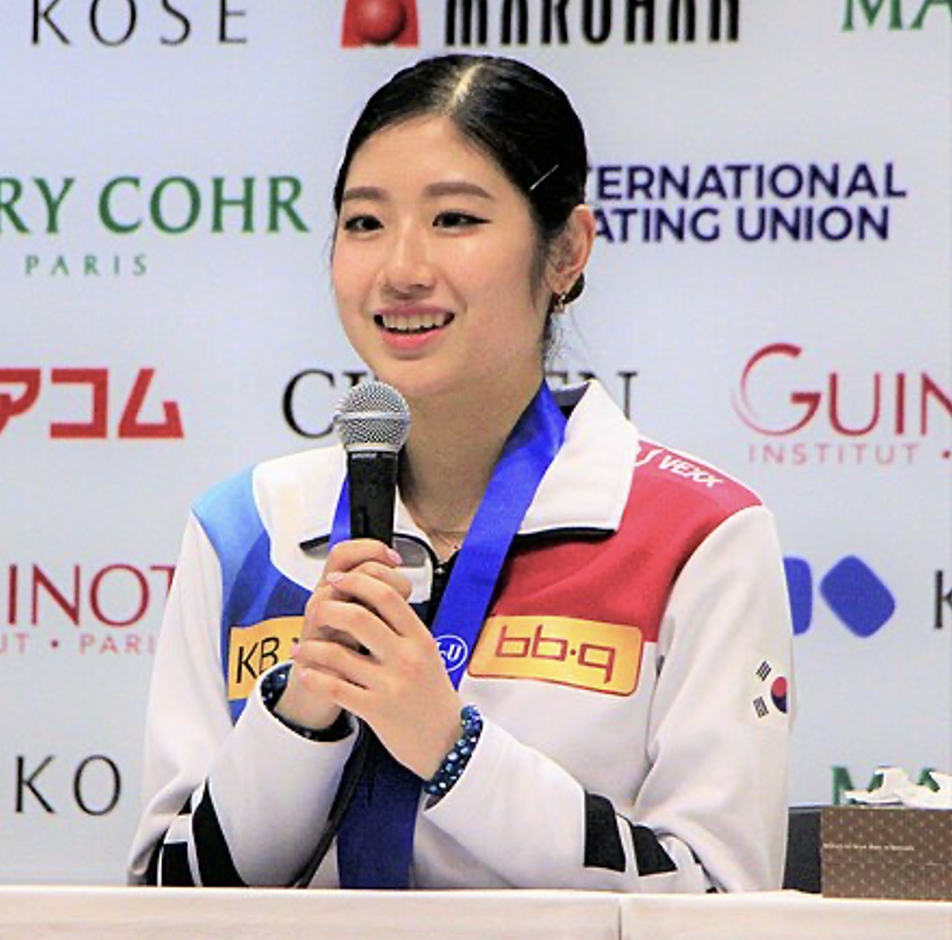 이해인 선수 성추행 협의 3년 징계